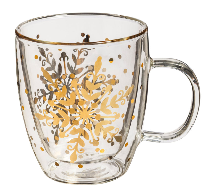 coffe cup foundation framer